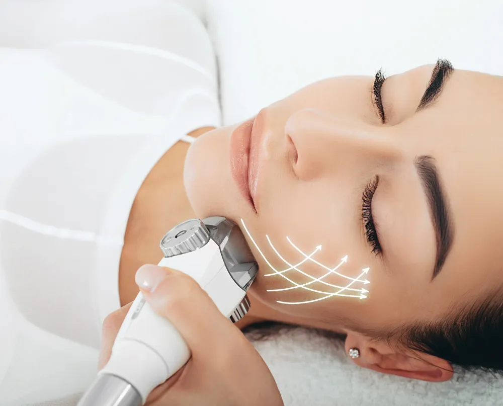 Cellu M6 Visage